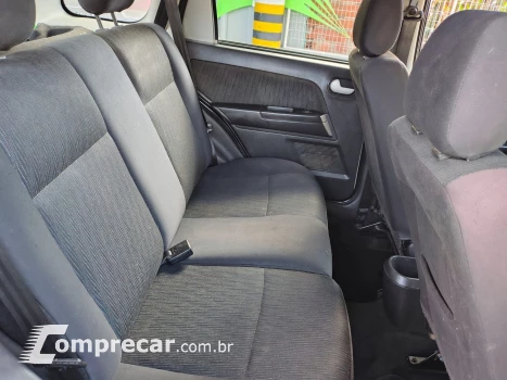 ECOSPORT 1.6 XLT FREESTYLE 8V