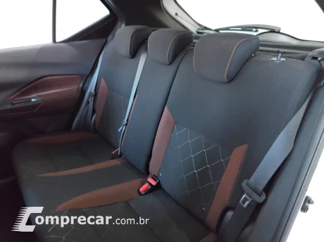 KICKS 1.6 16V FLEXSTART SPECIAL EDITION 4P XTRONIC
