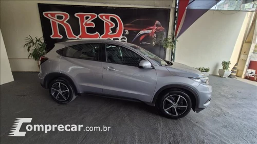 HR-V 1.8 16V EX