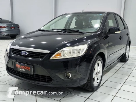 FORD Focus 1.6 S/SE/SE Plus Flex 8V/16V  5p 5 portas