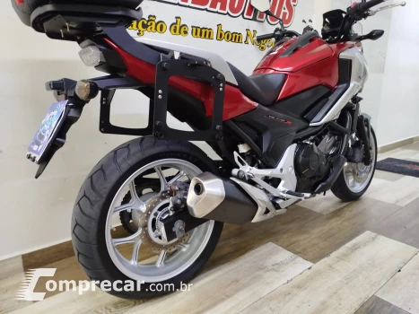 NC 750X ABS