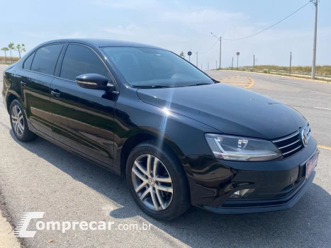 Jetta Confortline TSI 1.4