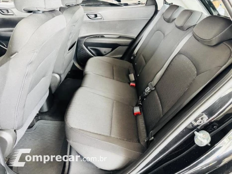 HB20 COMFORT PLUS 1.0 4P