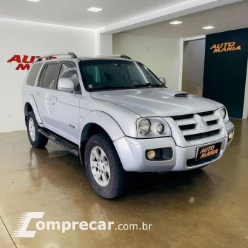 PAJERO SPORT HPE 2.4 4x4 DIESEL AUT.