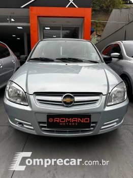 CELTA 1.0 MPFI Life 8V