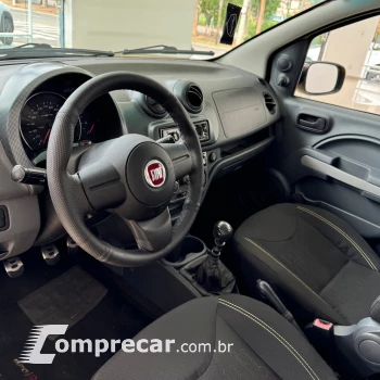 UNO 1.4 EVO Sporting 8V