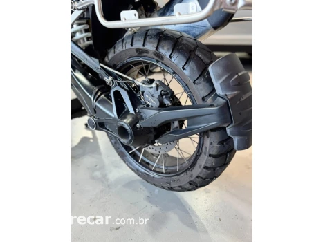 R 1250 GS ADV.PREMIUM TRIPLE BLACK 719