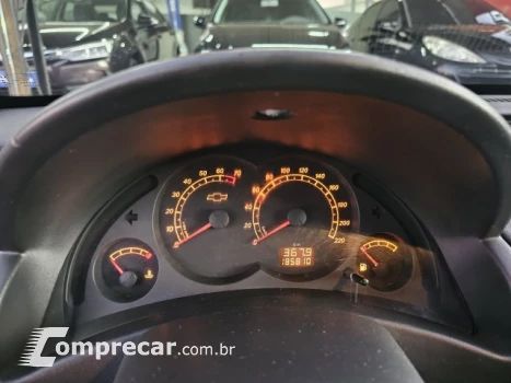 CORSA HATCH - 1.4 MPFI MAXX 8V 4P MANUAL