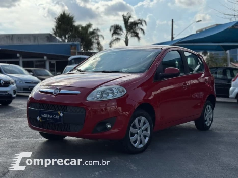 PALIO 1.4 MPI Attractive 8V
