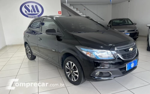Onix Hatch 1.4 4P FLEX LTZ