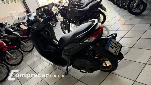 nmax 160C abs