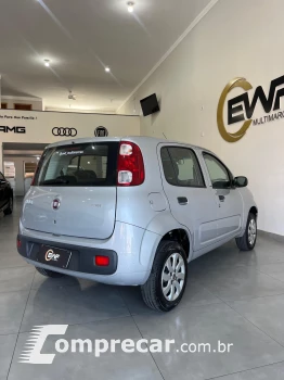 UNO 1.0 EVO Vivace 8V