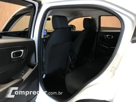 Hr-V 1.5 Di I-Vtec Flex Ex Cvt