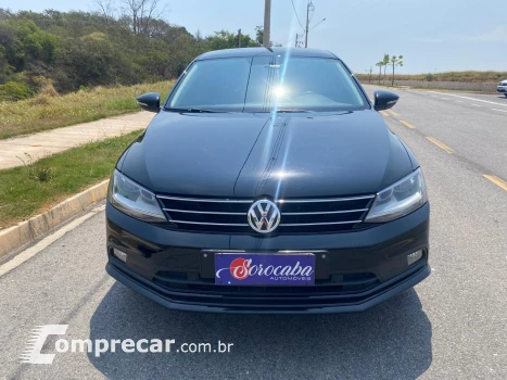Jetta Confortline TSI 1.4