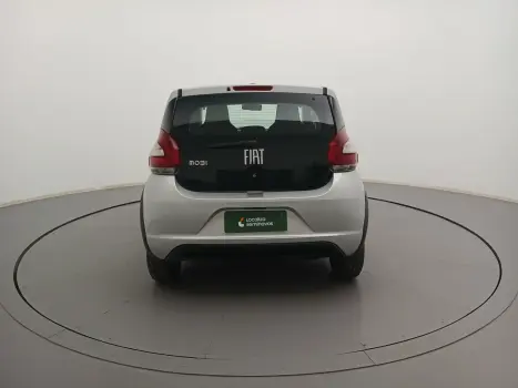 MOBI 1.0 EVO FLEX LIKE. MANUAL