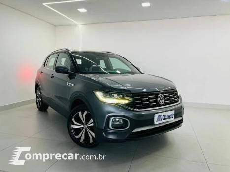 T CROSS HL TSI AE