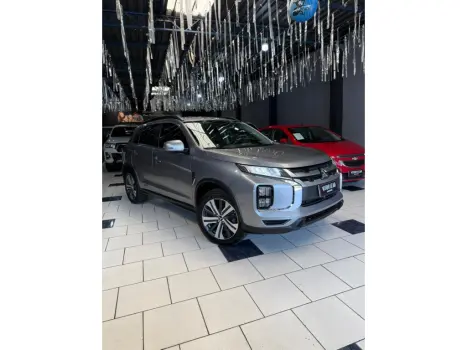 Mitsubishi OUTLANDER 2.0 MIVEC FLEX SPORT HPE AWD AUTOMÁTICO 4 portas