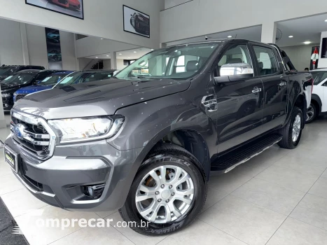 FORD Ranger XLT 3.2 4x4 4 portas