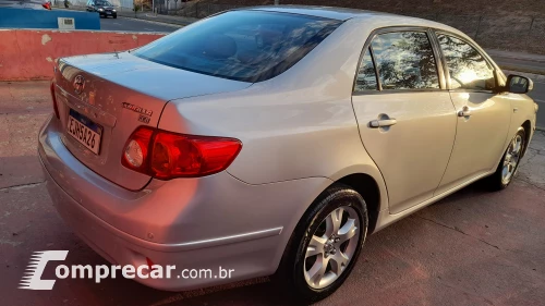 COROLLA 1.8 XEI 16V