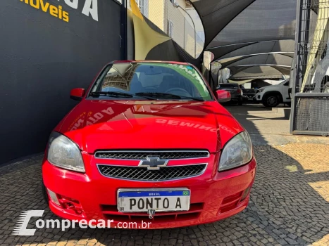 Celta Spirit/ LT 1.0 MPFI 8V FlexP. 5p