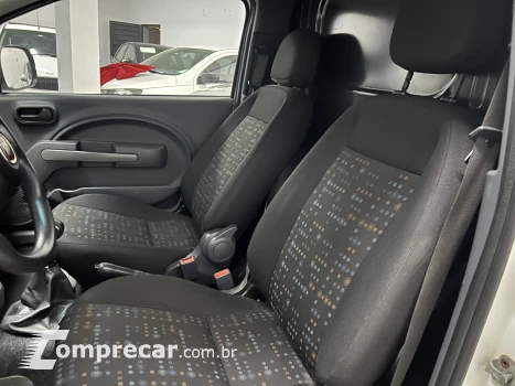 FIORINO 1.4 MPI Furgão Endurance 8V