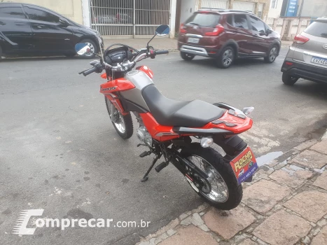 BROS 160 ESDD