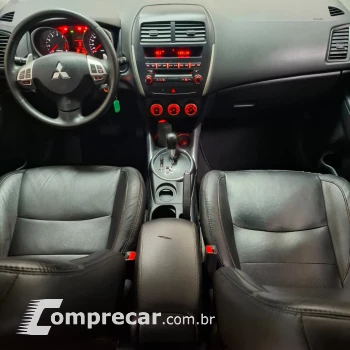 ASX 2.0 4X2 16V