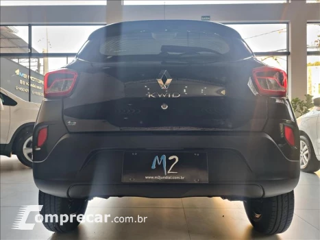 KWID 1.0 12V SCE ZEN