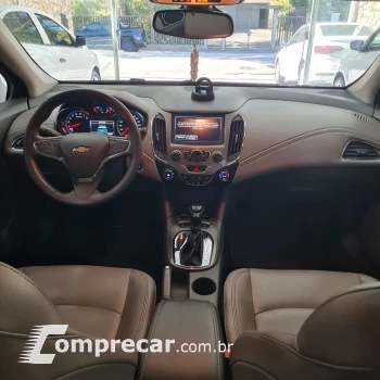 CRUZE 1.4 Turbo LTZ 16V