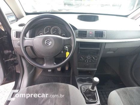 MERIVA 1.8 MPFI Maxx 8V