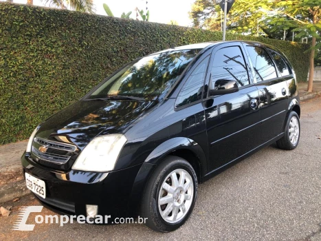 MERIVA 1.8 MPFI Premium 8V