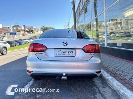 JETTA 2.0 Comfortline 120cv