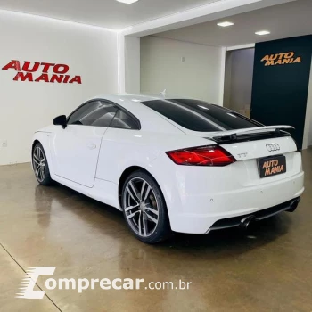 TT COUPE 230CV I