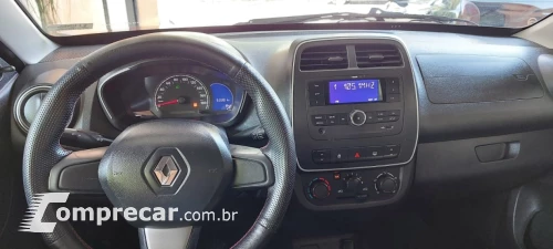 KWID 1.0 12V SCE ZEN