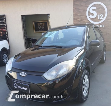 FORD FIESTA 4 portas