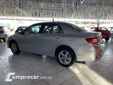 COROLLA 1.8 GLI 16V