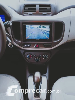 SPIN 1.8 LTZ 8V