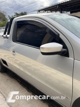 SAVEIRO 1.6 C CS 8V