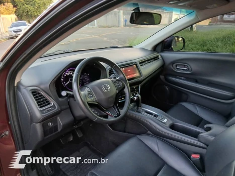 HR-V 1.8 16V EXL