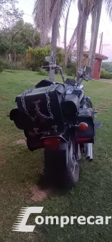 DRAG STAR XVS 650