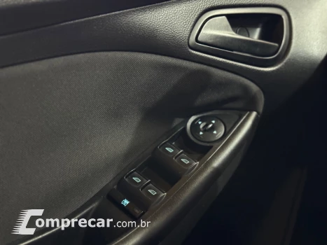 FOCUS 1.6 SE Plus 16V