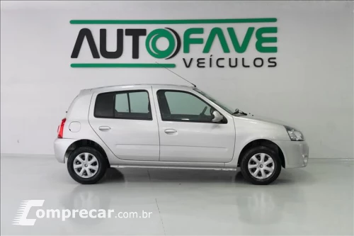 CLIO 1.0 Expression 16V
