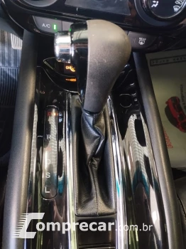 HR-V 1.8 16V EX