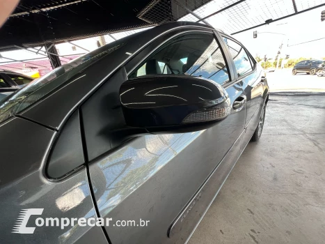 COROLLA 2.0 XEI 16V
