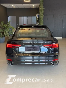 A5 2.0 TFSI Sportback Ambition 16V
