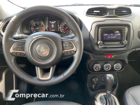 RENEGADE 2.0 16V Turbo Sport 4X4