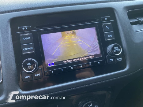 HR-V 1.8 16V EX