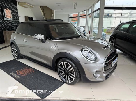 COOPER 2.0 16V Twinpower S