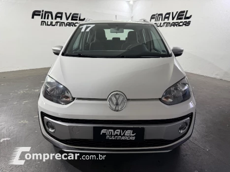 CROSS UP 1.0 TSI 12V