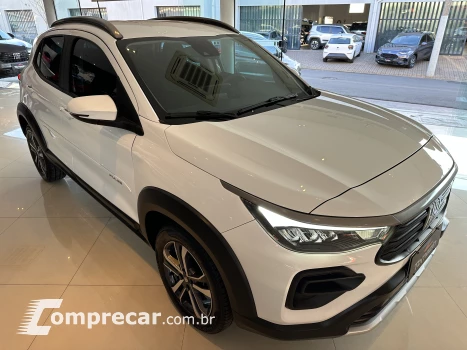 PULSE 1.0 Turbo 200 Audace